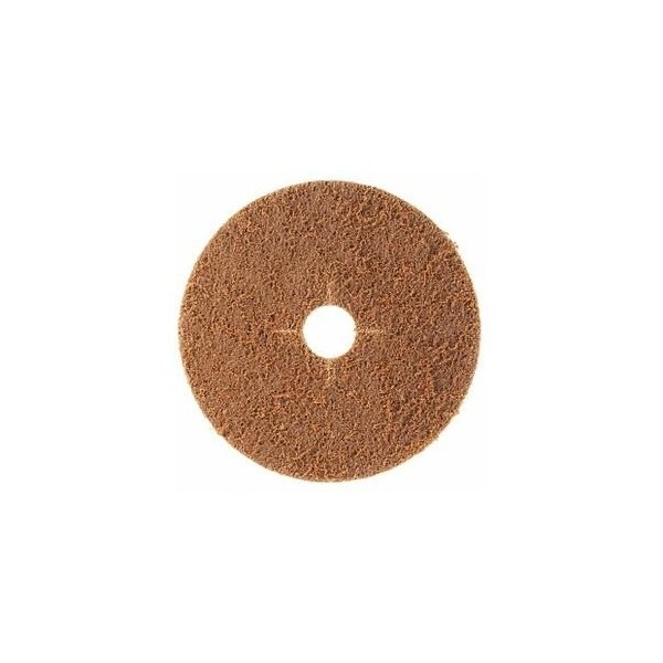 Garant Fleece Disc with Fiber Backing, Grit: 100 566895 100 - main